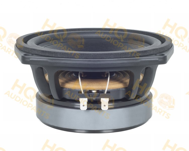 B&C Speakers Hangszóró 6PS38, 8 Ω, 150 W