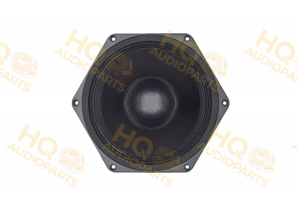 B&C Speakers Hangszóró 10NSM76, 16 Ω, 400 W