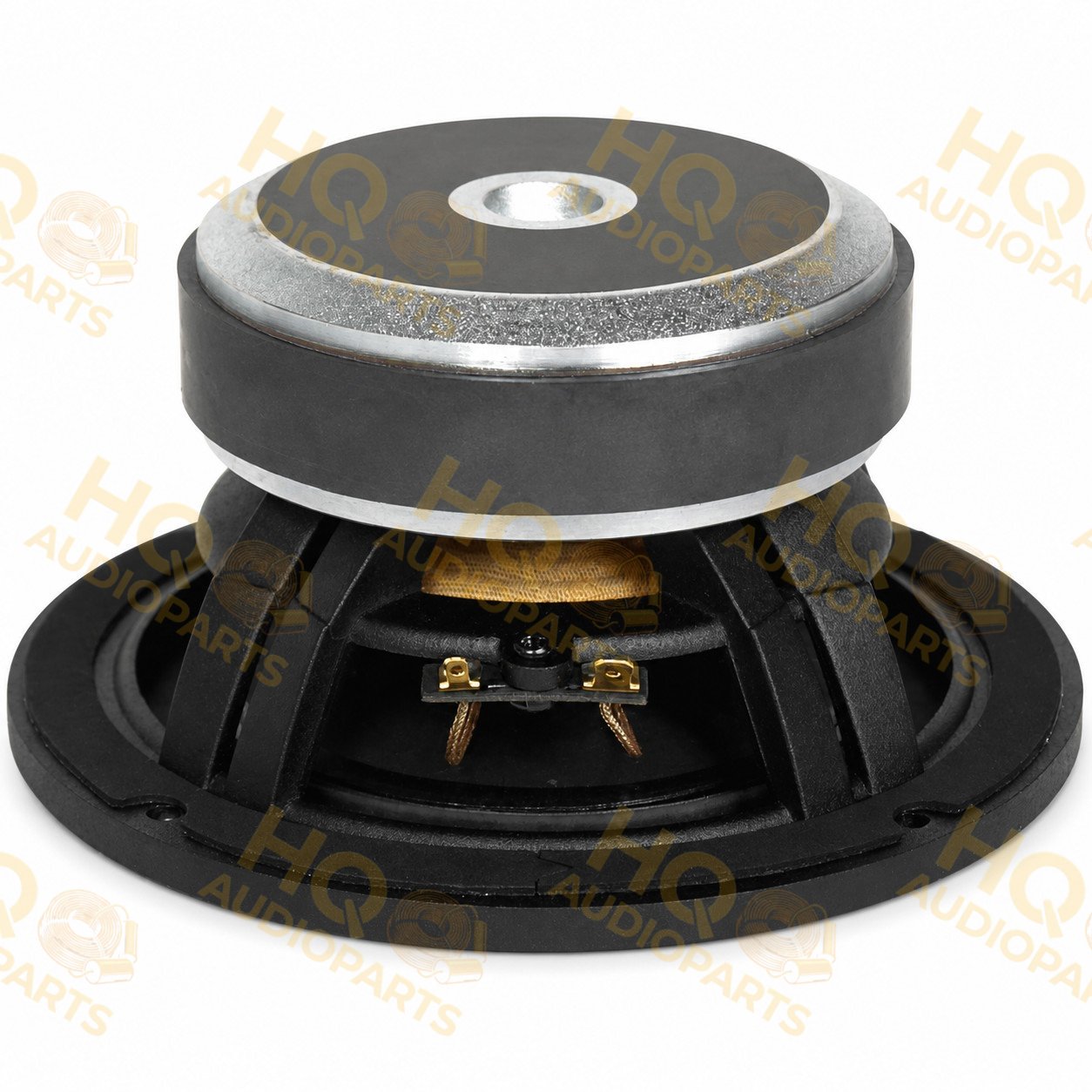 SB Acoustics Hangszóró SB15NRXC30-8-UC, 8 Ω, 50 W