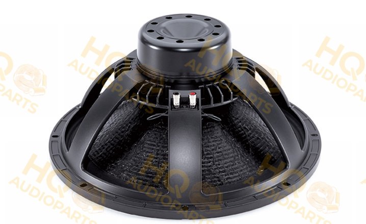 B&C Speakers Hangszóró 18NW100, 4 Ω, 1200 W