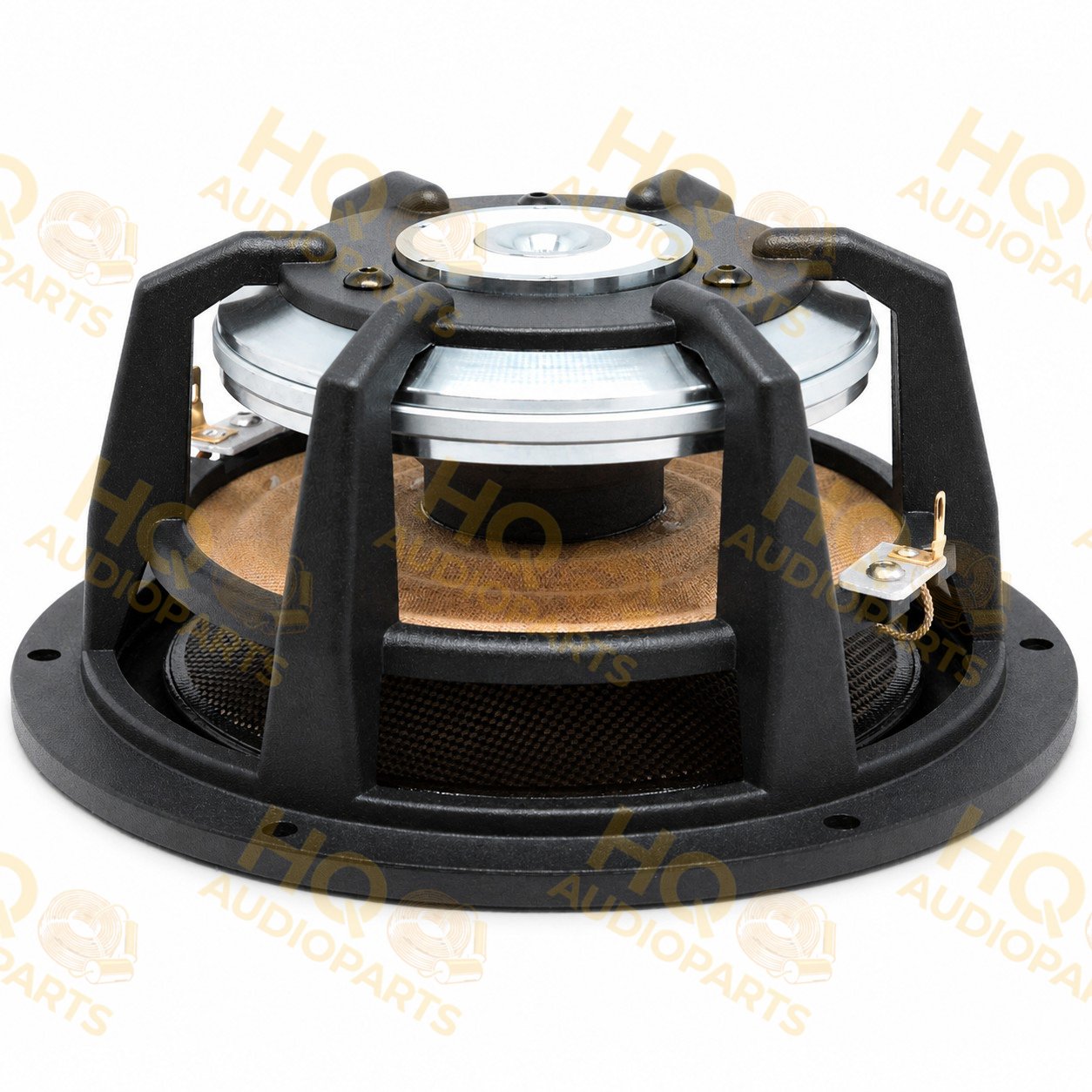 .Kartesian Hangszóró Wom165_vHE-e2, 8 Ω, 80 W