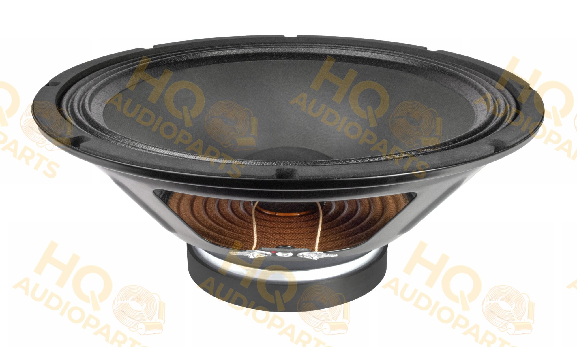 Faital Pro Hangszóró 12FE400, 8 Ω, 200 W