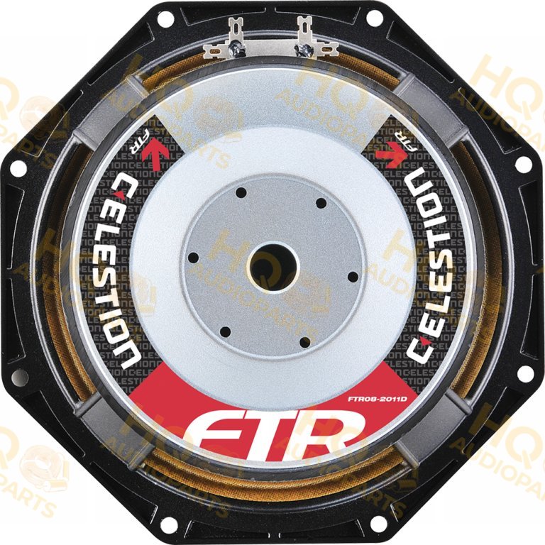 Celestion Hangszóró FTR08-2011D, 8 Ω, 200 W