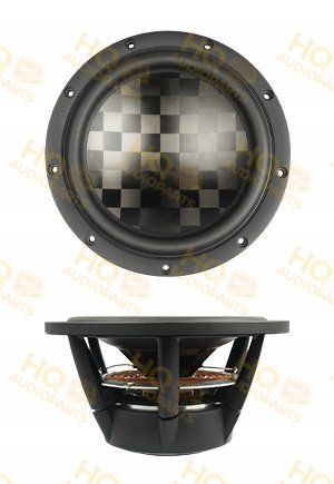 SB Acoustics Hangszóró SATORI_WO24TX-8, 8 Ω, 90 W