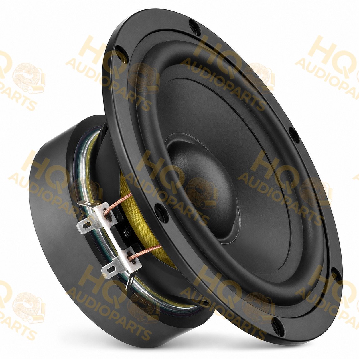 Monacor Hangszóró SPH-5M, 8 Ω, 40 W