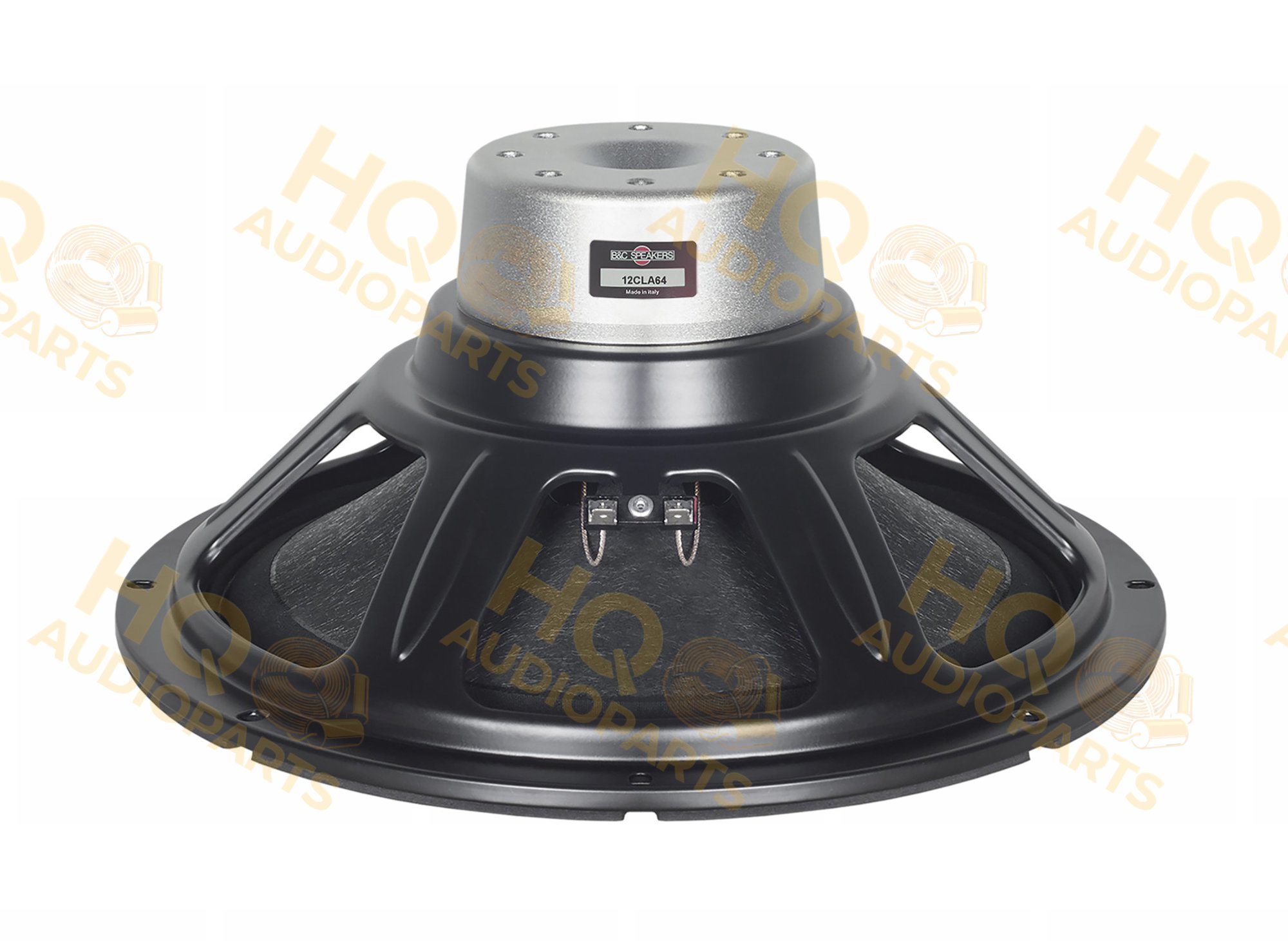 B&C Speakers Hangszóró 12CLA76, 8 Ω, 350 W