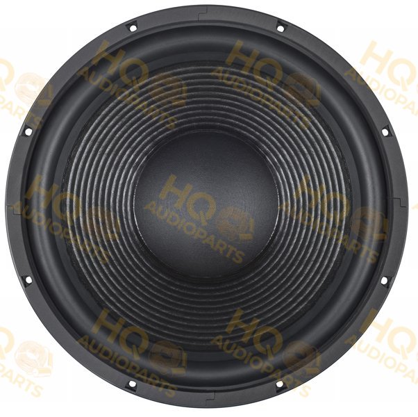 B&C Speakers Hangszóró 15BG100, 4 Ω, 1000 W