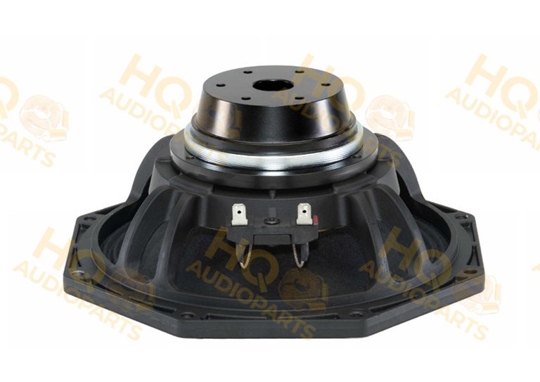 B&C Speakers Hangszóró 8MBX51, 8 Ω, 200 W