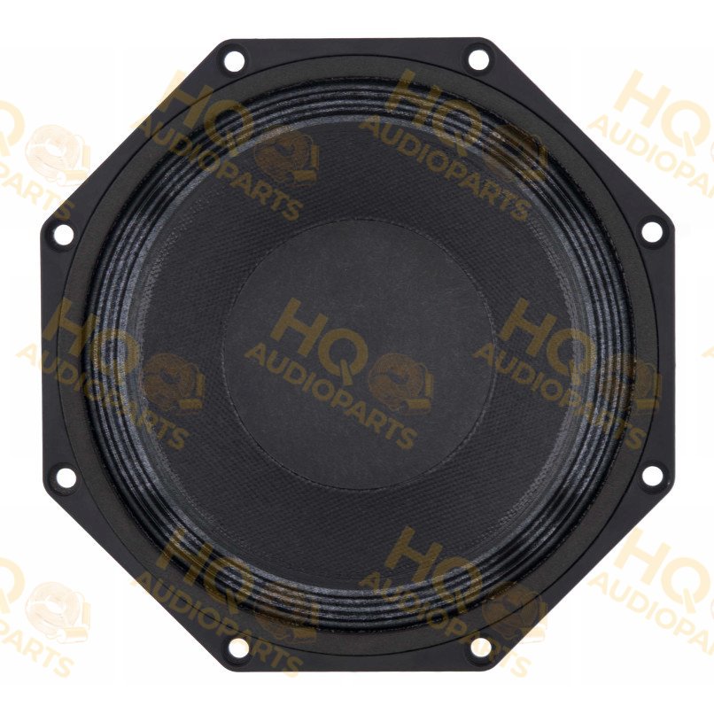 B&C Speakers Hangszóró 8MBX51, 8 Ω, 200 W