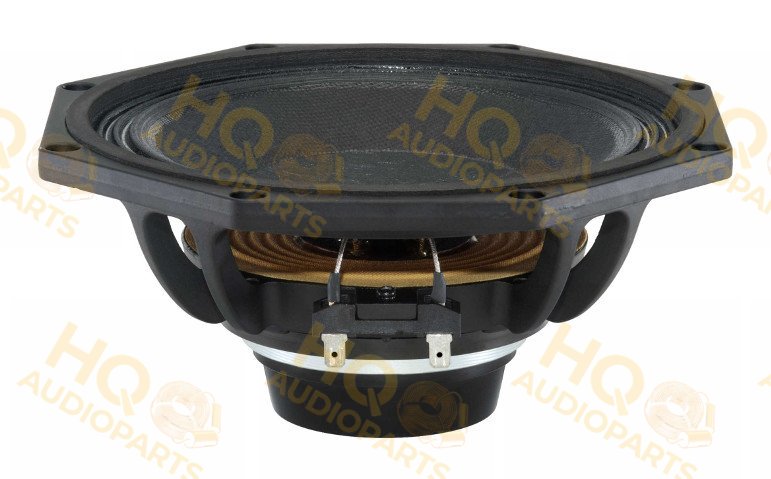 B&C Speakers Hangszóró 8MBX51, 8 Ω, 200 W