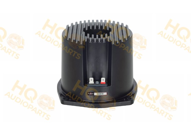 B&C Speakers Hangszóró 5NSM38, 8 Ω, 110 W