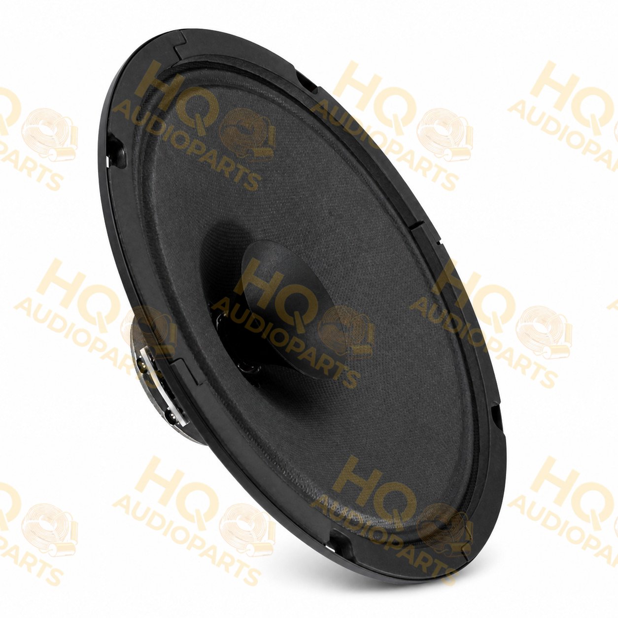 Monacor Szélessávú hangszóró SP-205/8, 8 Ω, 8 W