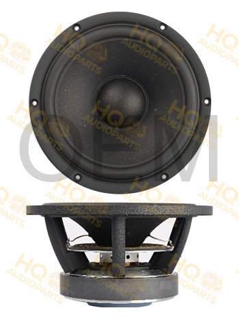SB Acoustics Hangszóró SATORI_MW19PF-4, 4 Ω, 70 W