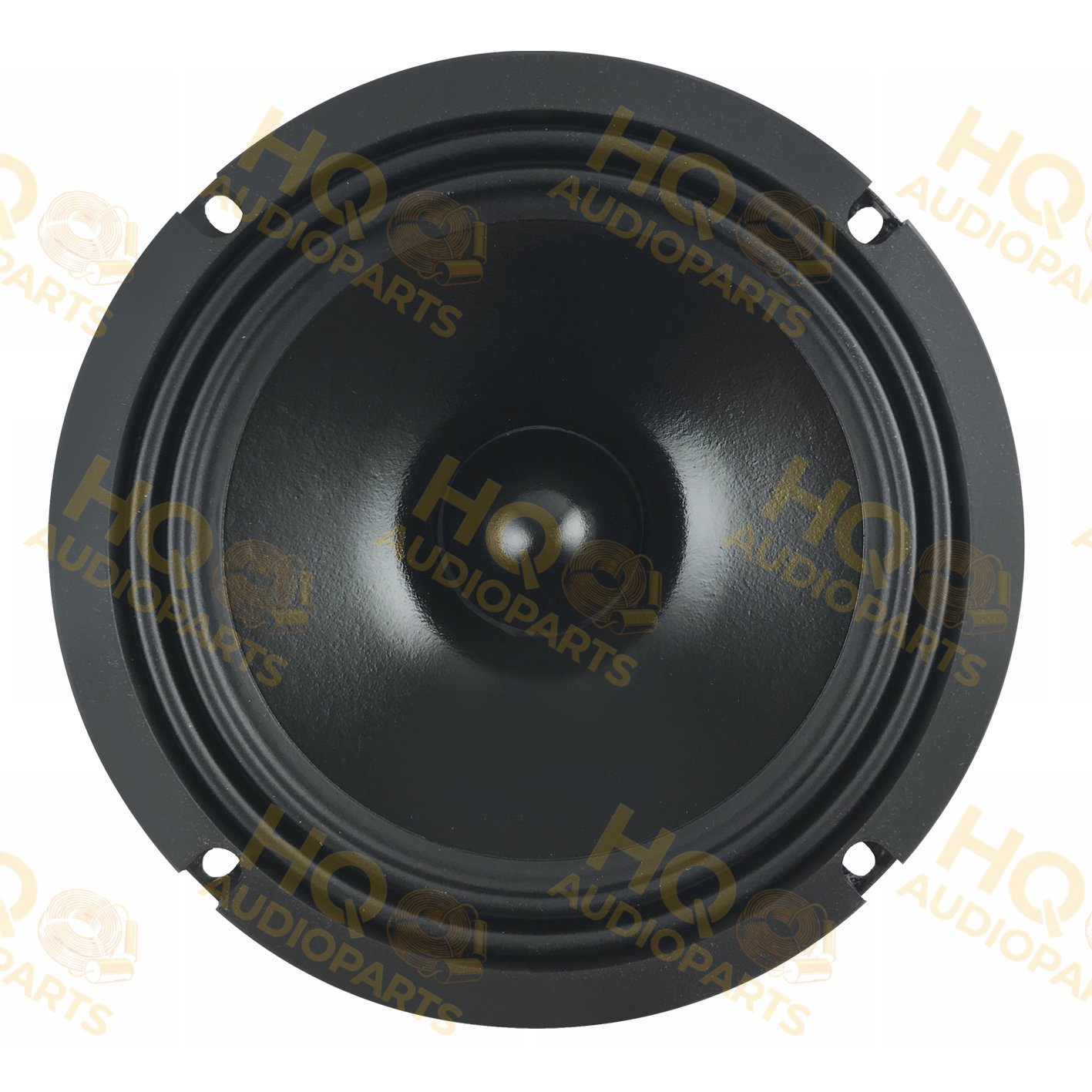 Sica Hangszóró 6E1.5CS, 4 Ω, 100 W