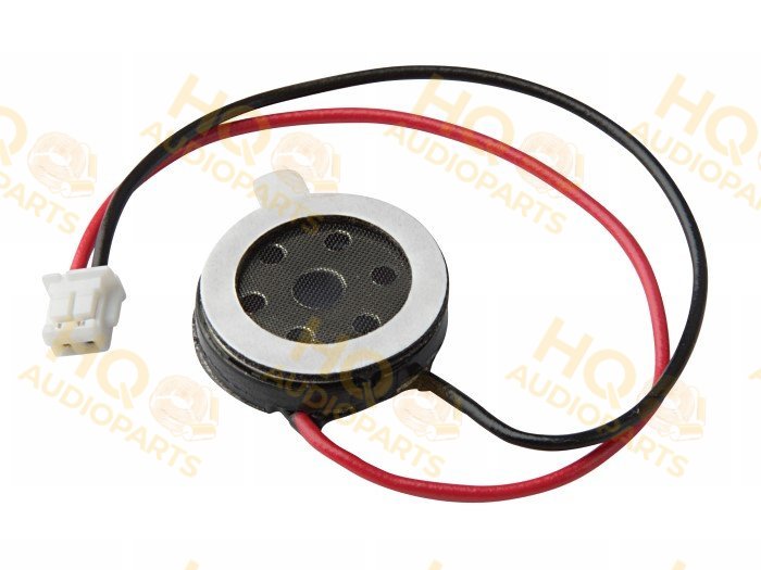 Visaton Hangszóró K 15 S - 8 OHM, 8 Ω, 0.25 W