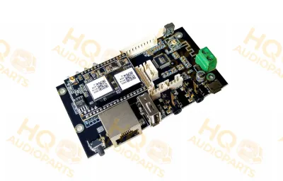 Arylic Up2Stream Pro V4 | BT 5,0 | Wi-Fi | DAC | I2S | I2S | Vevő modul