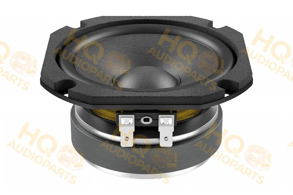 LaVoce Szélessávú hangszóró FSF041.00, 8 Ω, 40 W