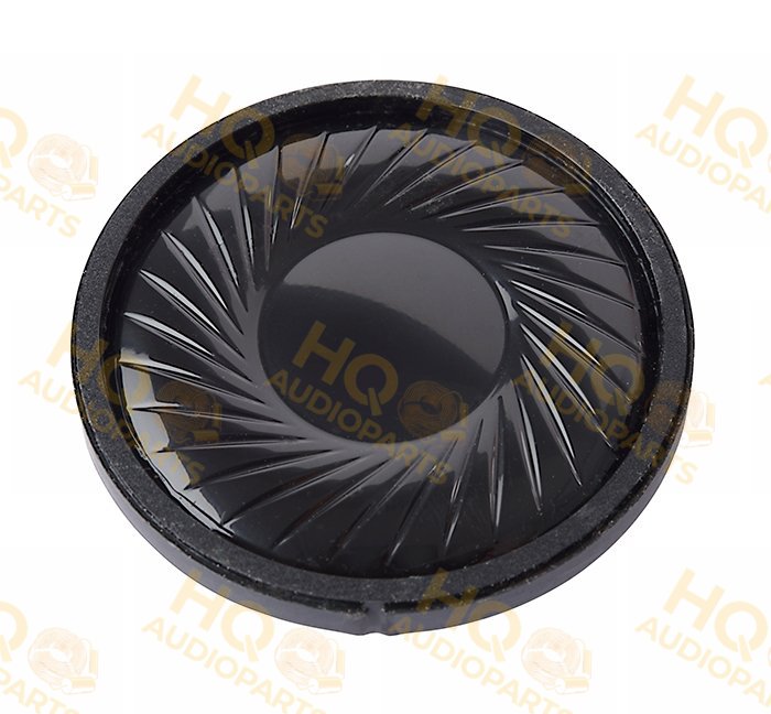Visaton Hangszóró K 34 WP - 8 OHM, 8 Ω, 1 W