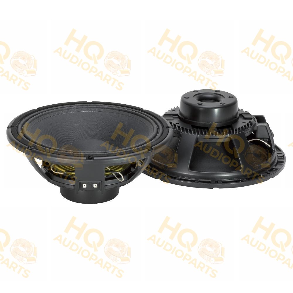 RCF Hangszóró MB12N351, 8 Ω, 650 W