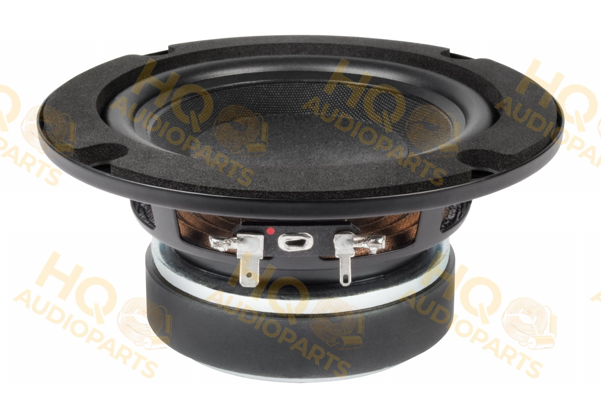 Faital Pro Hangszóró 5FE105, 8 Ω, 80 W