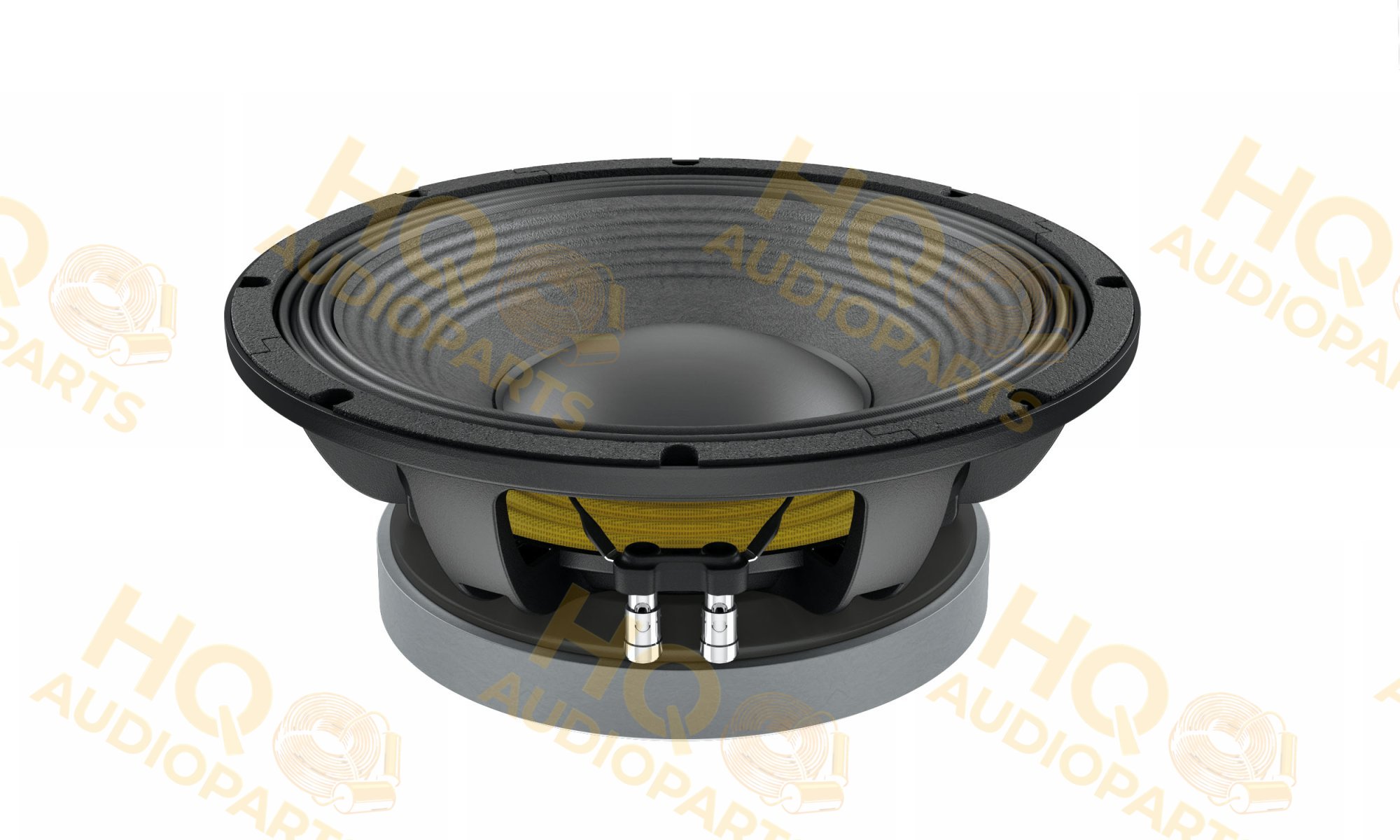 LaVoce Hangszóró WAF124.01, 8 Ω, 1000 W