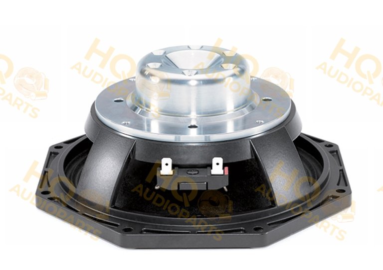 B&C Speakers Hangszóró 8NDL51, 8 Ω, 200 W