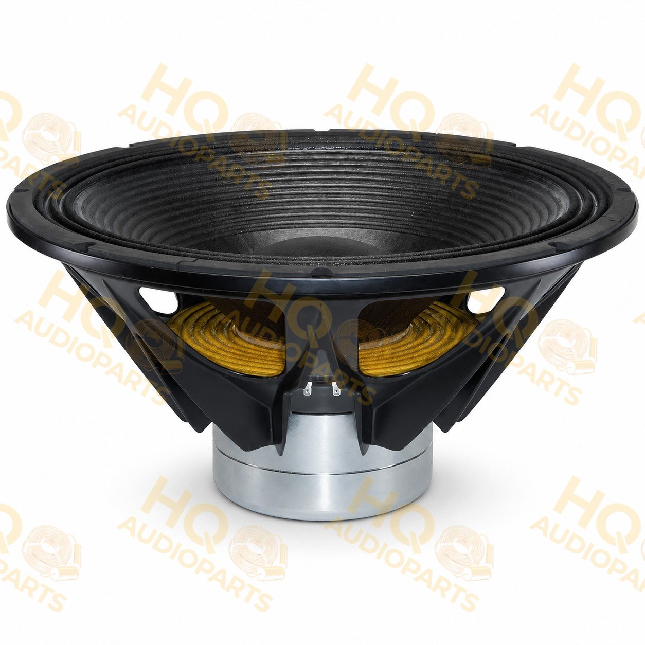 B&C Speakers Hangszóró 21IPAL, 1 Ω, 2500 W