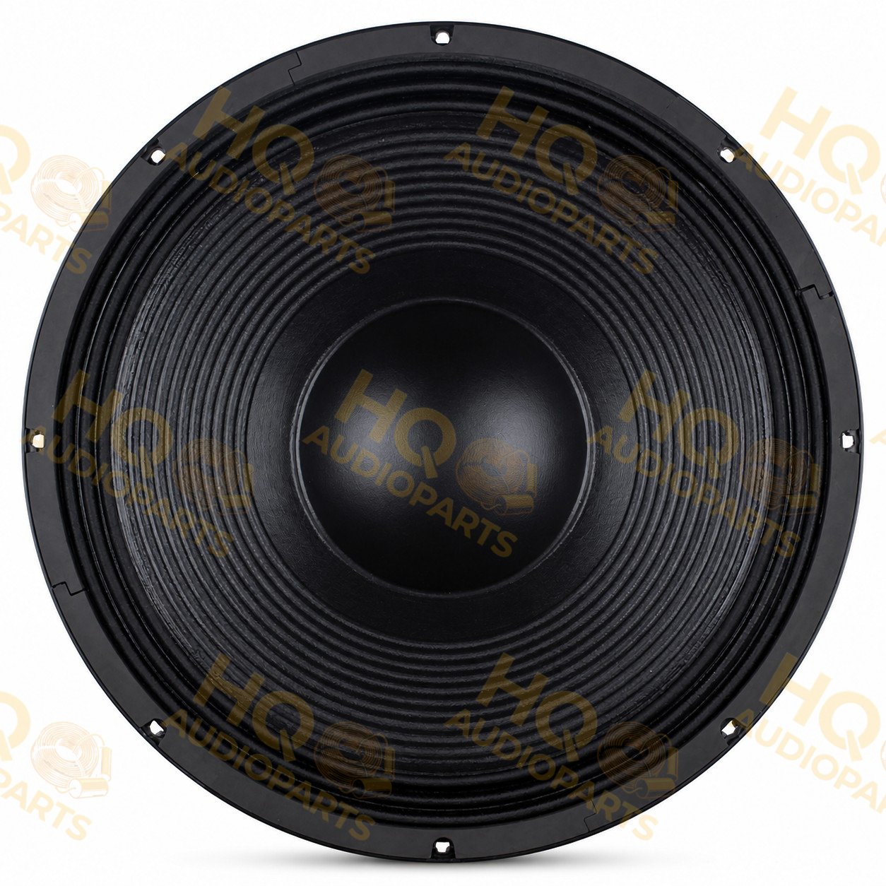 B&C Speakers Hangszóró 21IPAL, 1 Ω, 2500 W