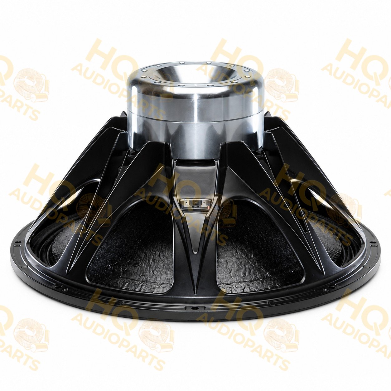 B&C Speakers Hangszóró 21IPAL, 1 Ω, 2500 W