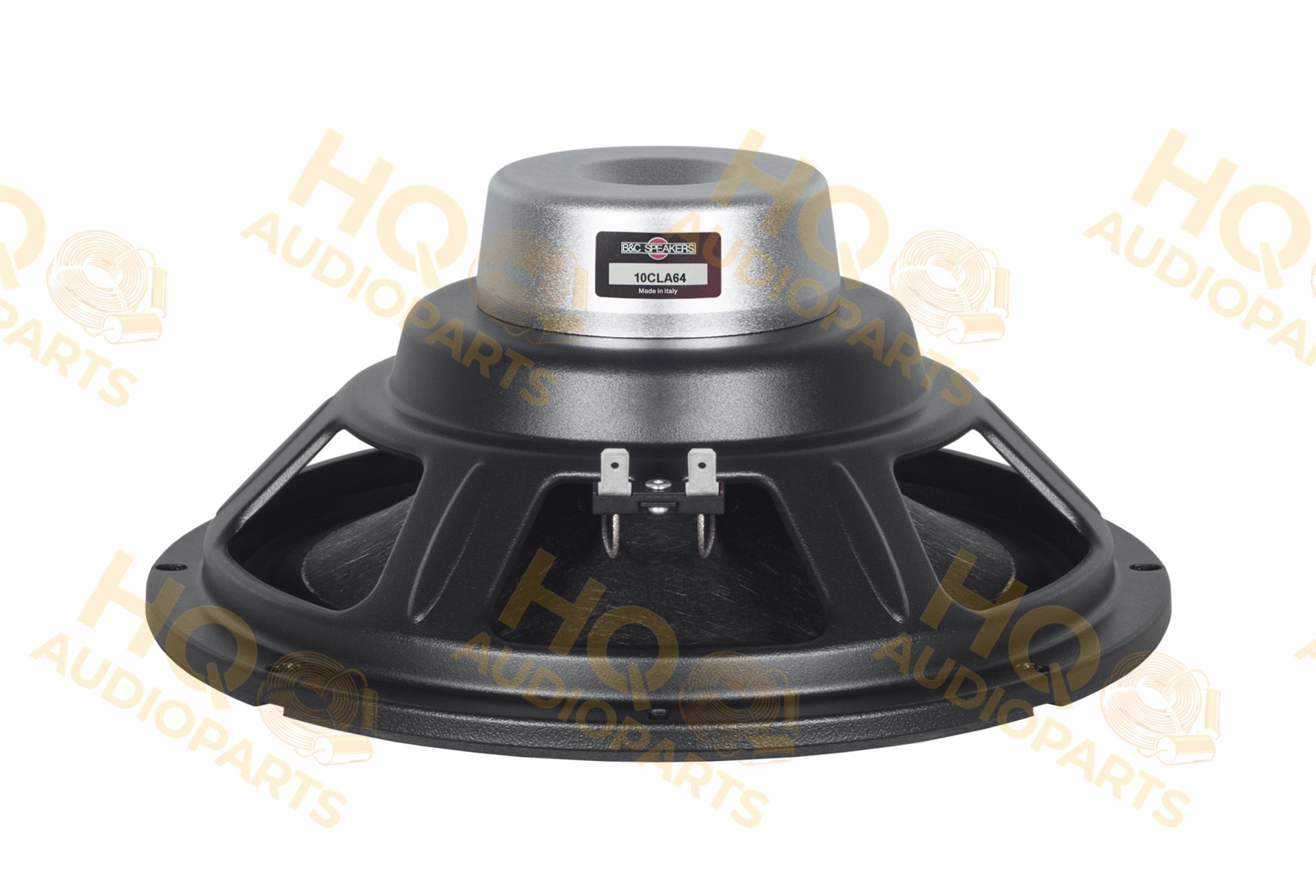 B&C Speakers Hangszóró 10CLA64, 8 Ω, 250 W