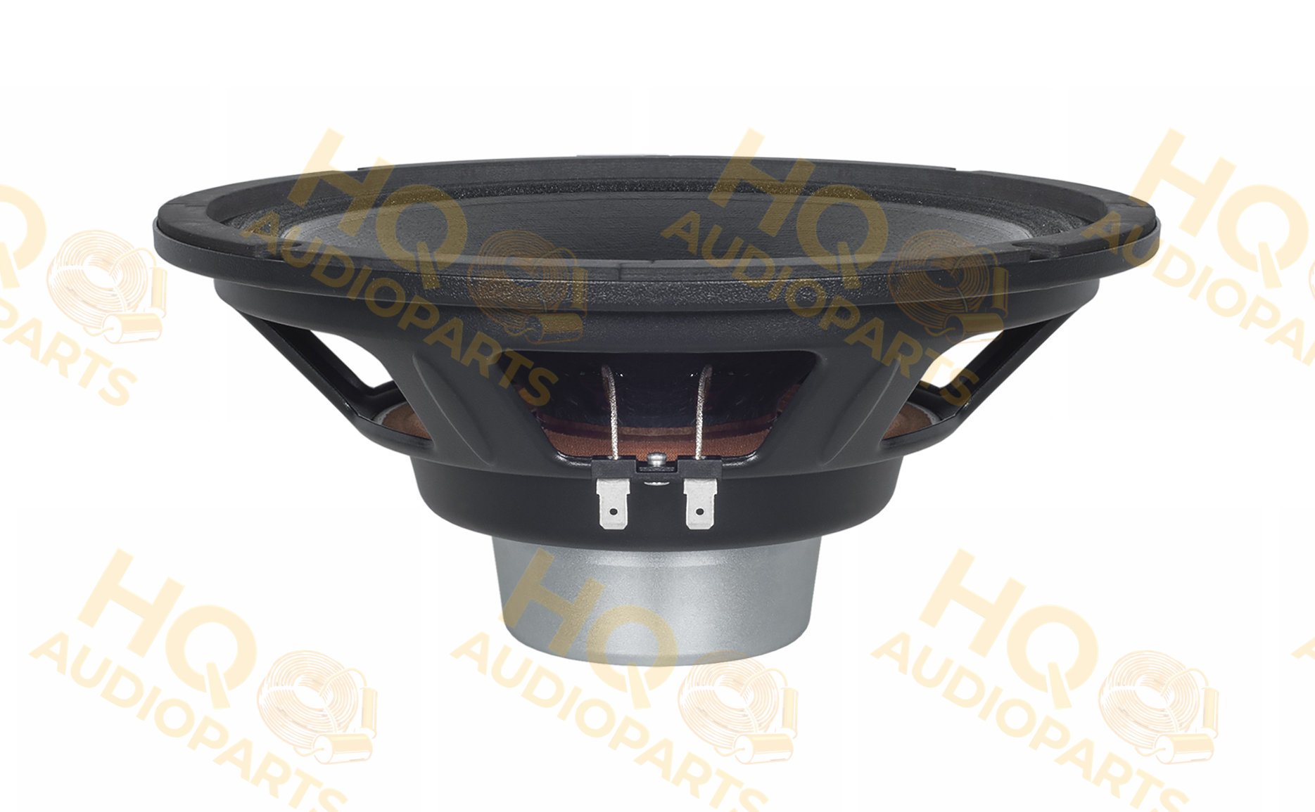 B&C Speakers Hangszóró 10CLA64, 8 Ω, 250 W