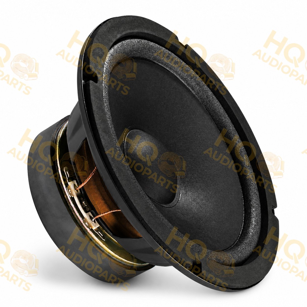 Monacor Hangszóró SP-17/4, 4 Ω, 30 W