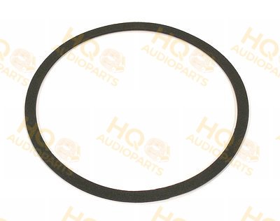 Visaton Hangszóró FR 10 WP - 4 OHM - WHITE, 4 Ω, 20 W