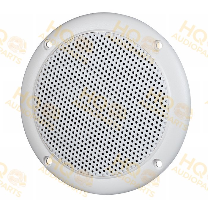 Visaton Hangszóró FR 10 WP - 4 OHM - WHITE, 4 Ω, 20 W