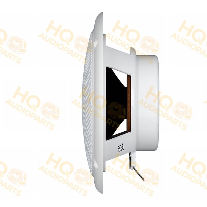 Visaton Hangszóró FR 10 WP - 4 OHM - WHITE, 4 Ω, 20 W