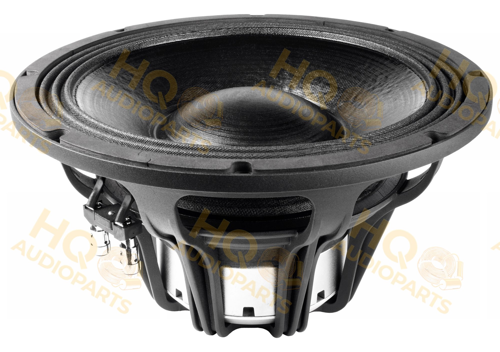 Faital Pro Hangszóró 12HP1060, 4 Ω, 1000 W