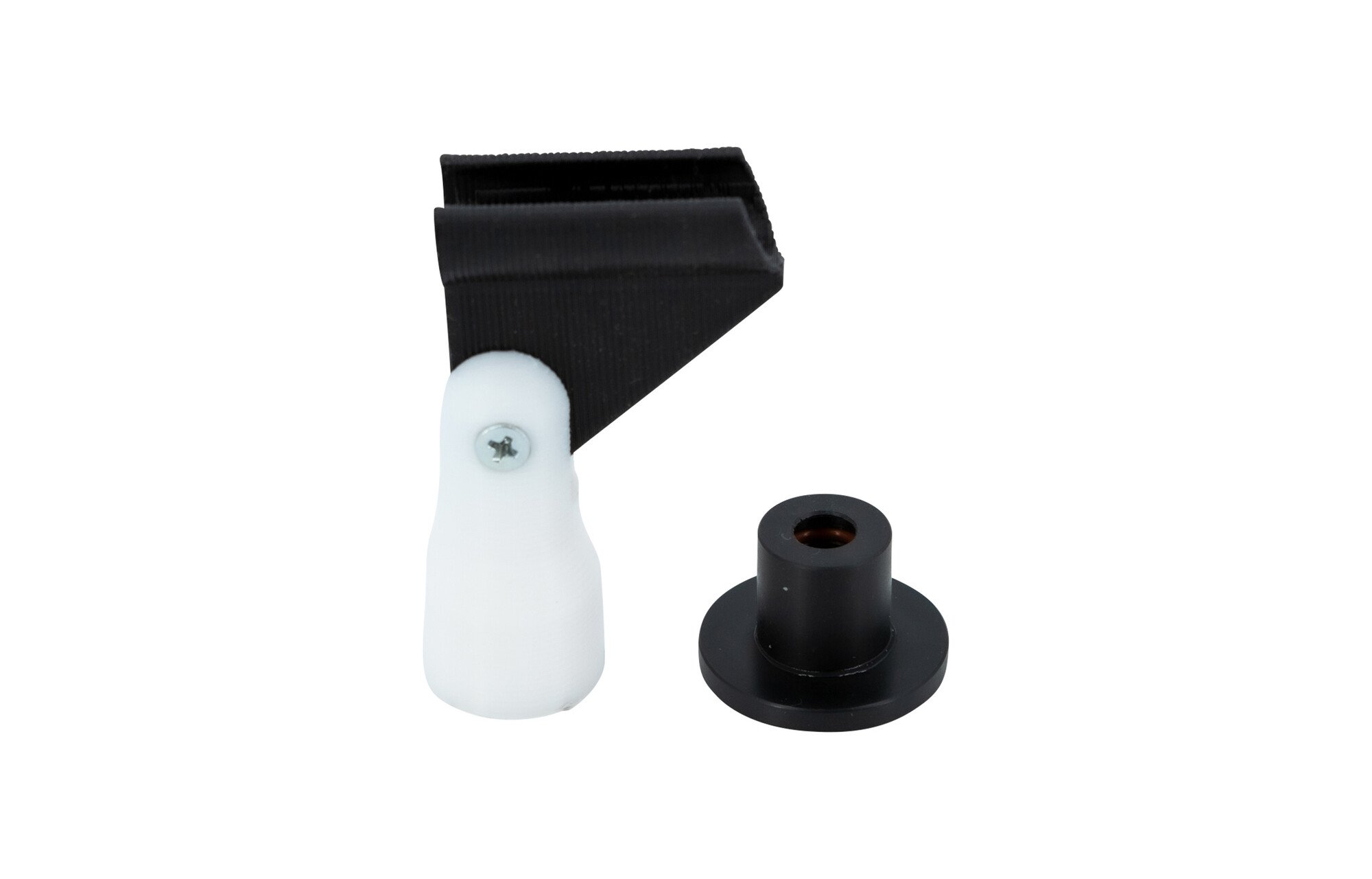 Audiomatica CLIO Pocket mikrofon tartozékok