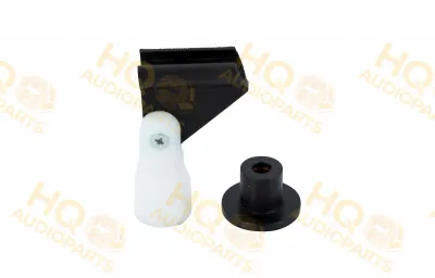 Audiomatica CLIO Pocket mikrofon tartozékok