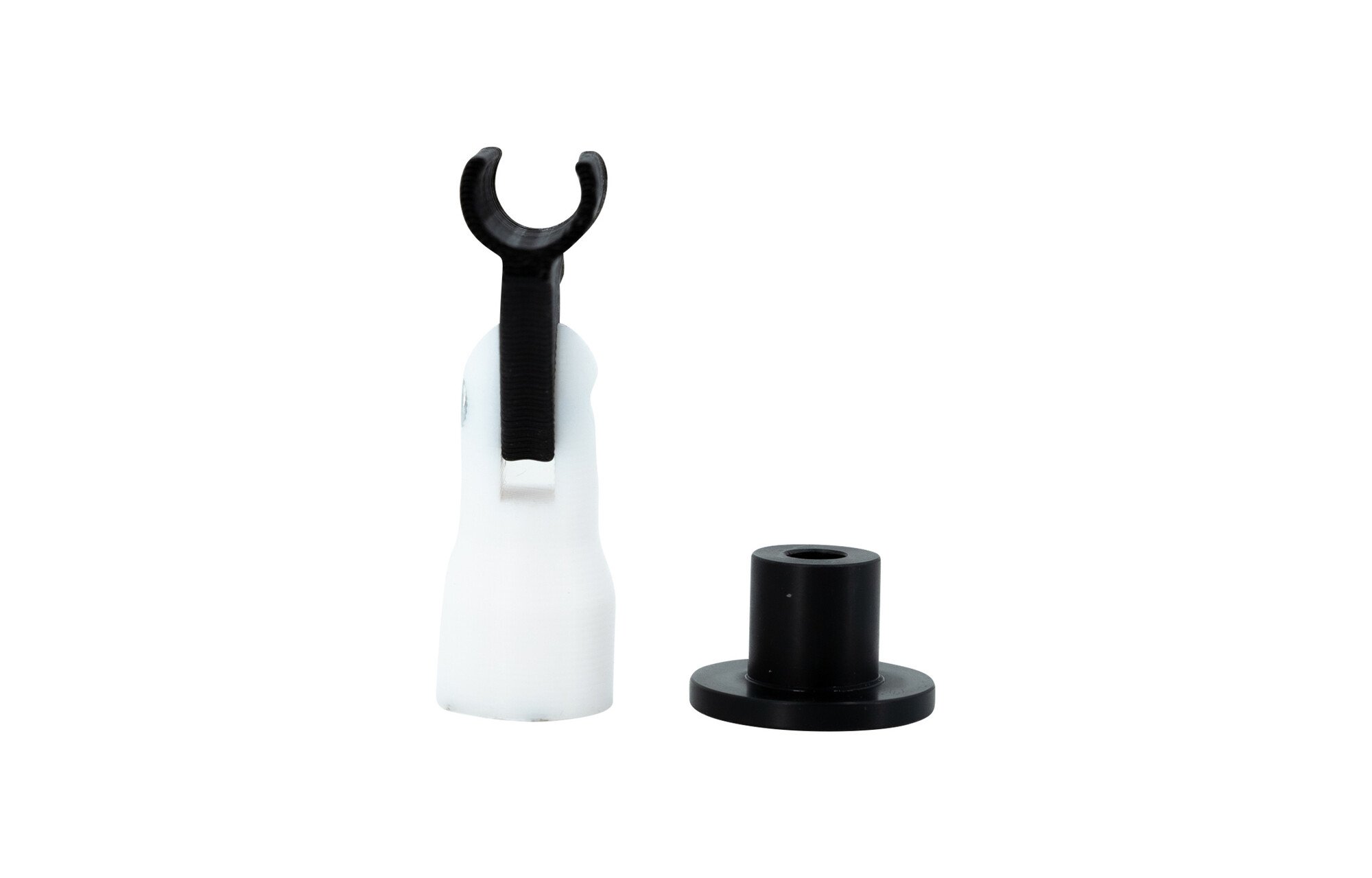 Audiomatica CLIO Pocket mikrofon tartozékok