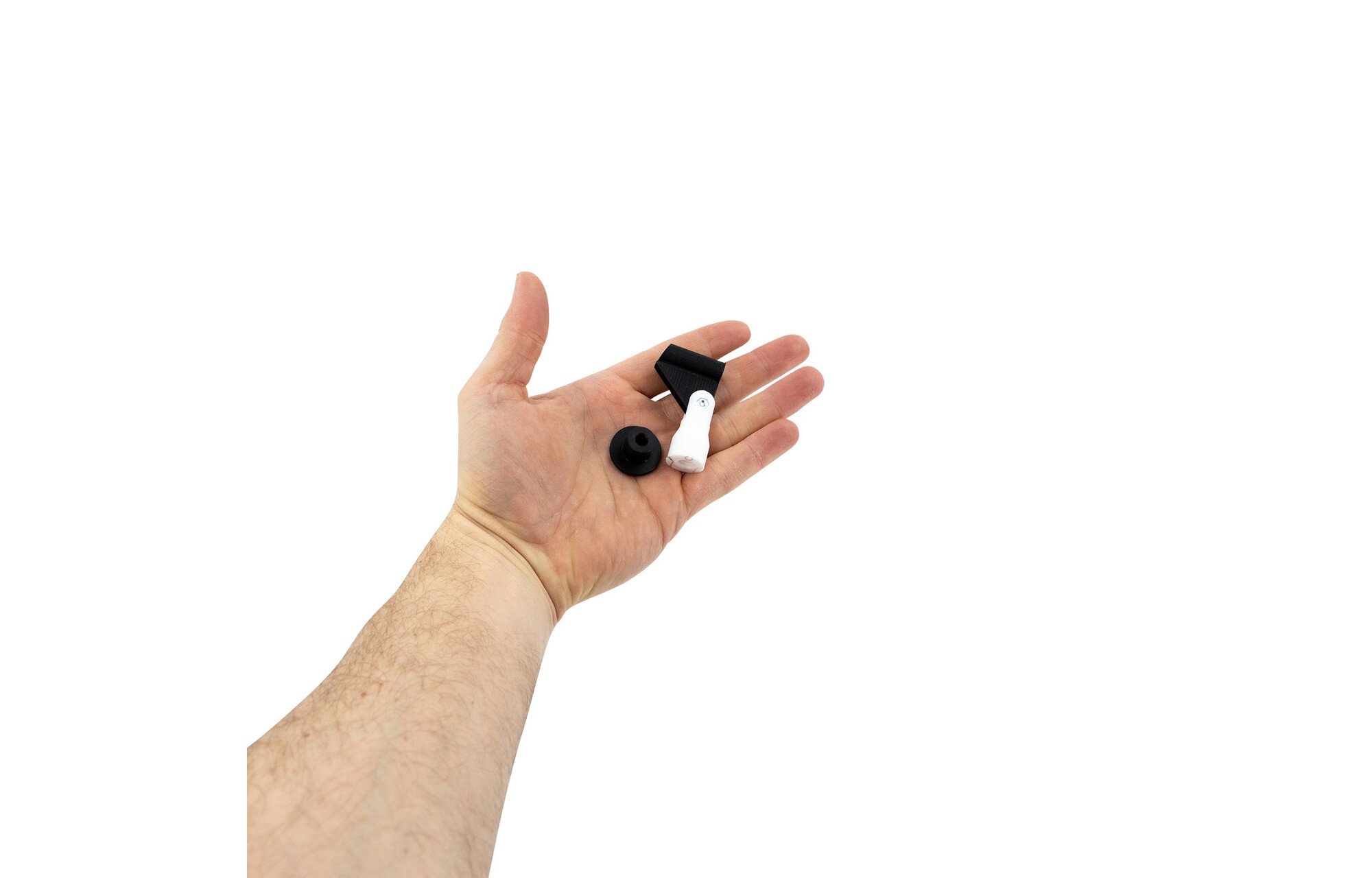 Audiomatica CLIO Pocket mikrofon tartozékok