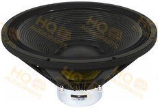 BMS Hangszóró 18N850V2, 8 Ω, 1200 W