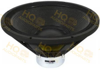 BMS 18N850V2 Woofer, 8 Ω, 1200 W