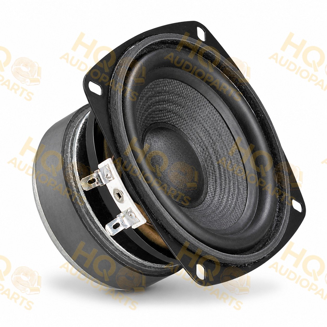 Monacor Hangszóró SP-100/8, 8 Ω, 30 W