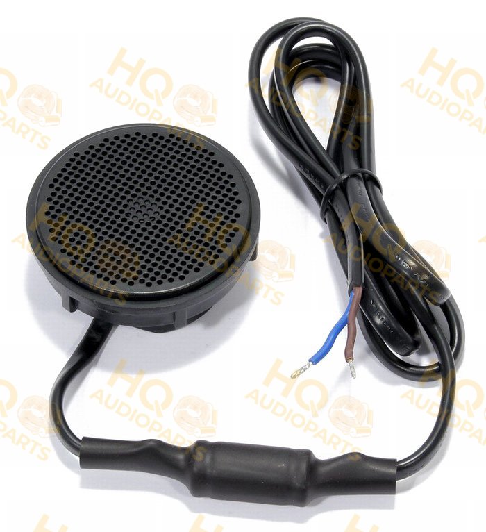 Visaton Szélessávú hangszóró PL 5 RV - 4 OHM, 4 Ω, 10 W