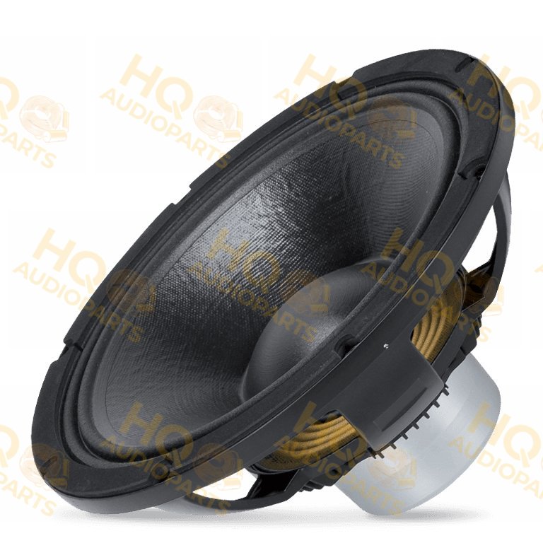 RCF Hangszóró MB12N301, 8 Ω, 500 W