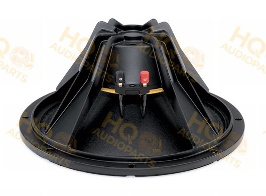 B&C Speakers Hangszóró 12HPL76, 4 Ω, 350 W