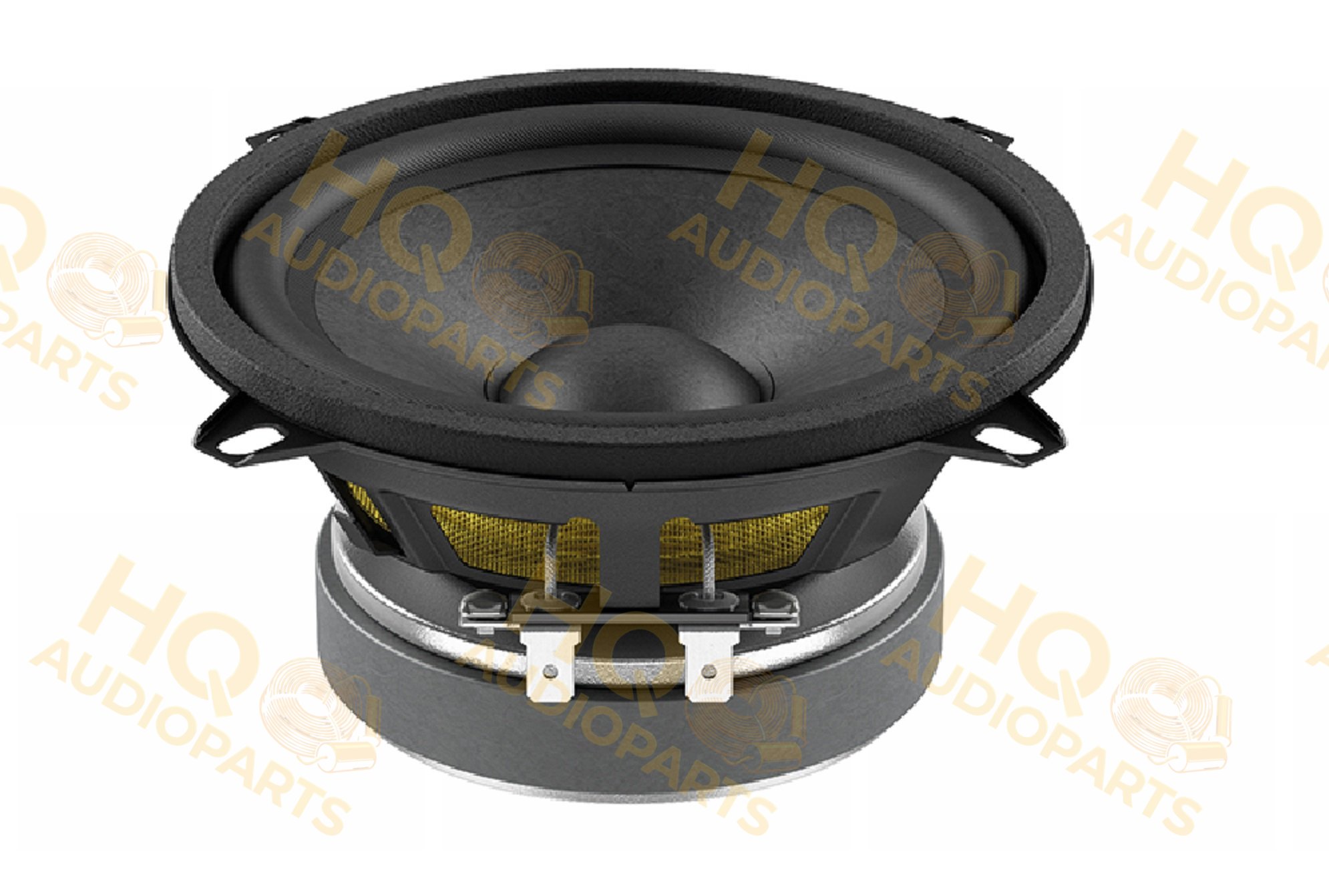 LaVoce Hangszóró WSF051.02, 8 Ω, 60 W