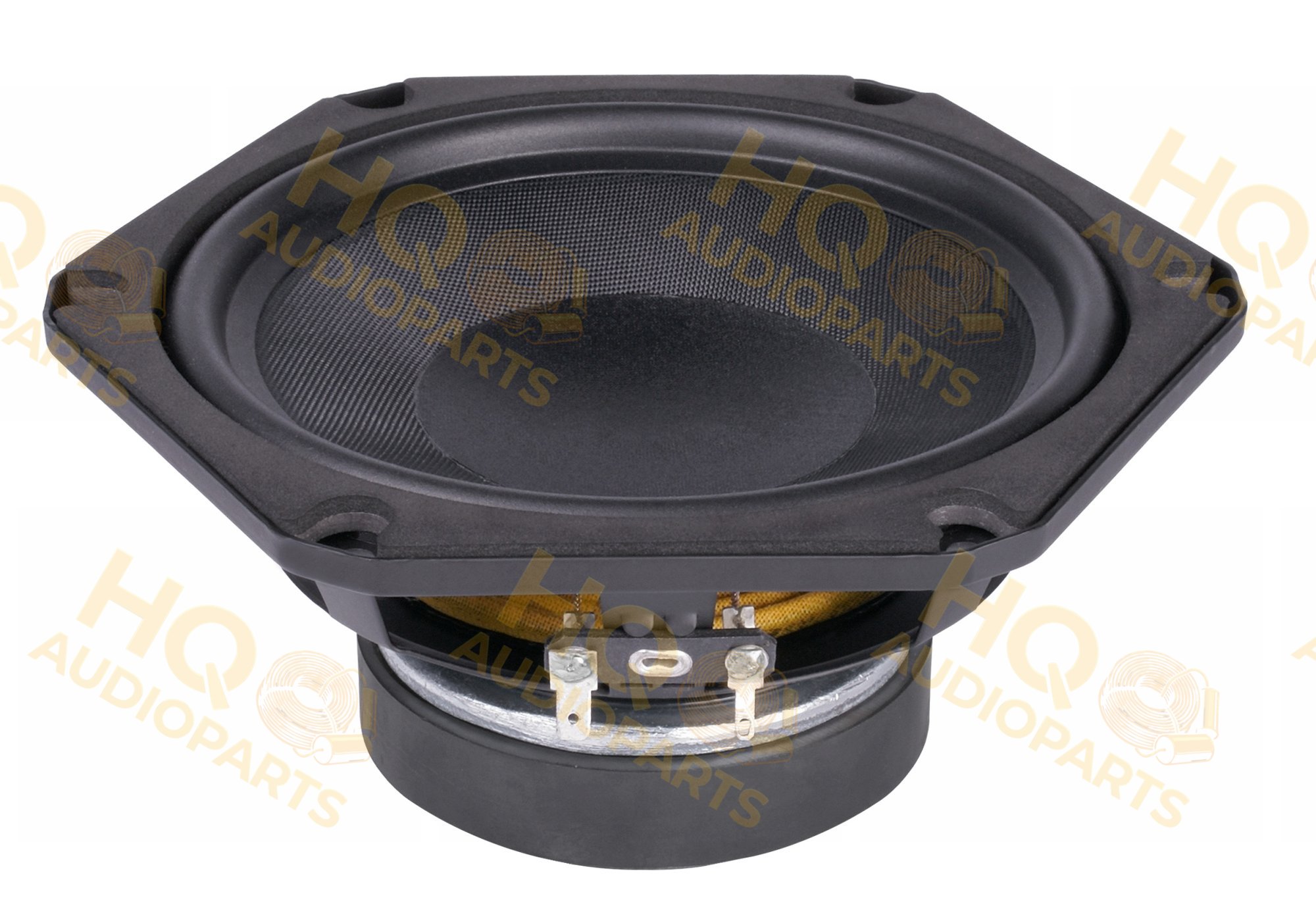 Faital Pro Hangszóró 6FE100, 8 Ω, 100 W