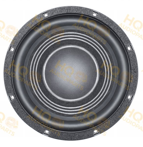 B&C Speakers Hangszóró 12BG100, 8 Ω, 1000 W