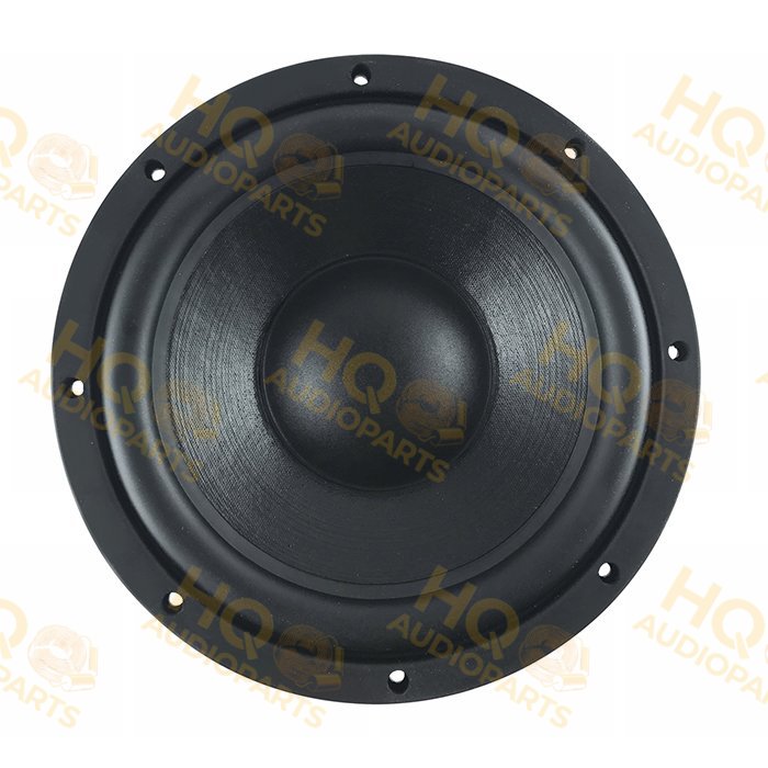 Sica Hangszóró 10SR2.5CP, 4 Ω, 300 W